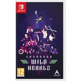 Sayonara Wild Hearts Nintendo Switch Oyunu