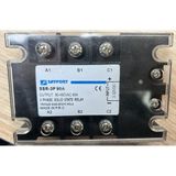 Sayport Ssr-3p 90A Röle