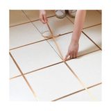 Sayra 1 cm 50 Metre Gold Fayans Arası Şerit Bant
