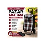 SAYRA HOMES pazar arabası