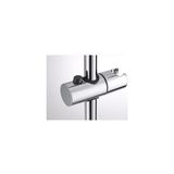 Sayra Tepe Duş Mafsalı Askısı/Boru Gezeri 22 mm