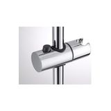 SAYRA Tepe Duş Mafsalı Askısı/boru Gezeri 25mm