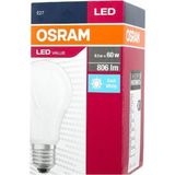 Saytes Osram 8,5W LED Ampul 6500K Beyaz Işık 806LM E27