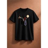 Saz Def T-Shirt - Siyah