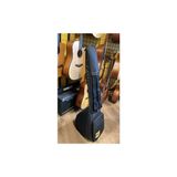 Saz Kılıfı Bağlama Kılıfı Soft Case Kılıf Kalın Saz Kılıfı Uzun Sap Kılıf