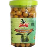 Sazak Çizik Zeytin 900 gr