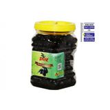 Sazak Doğal Yağlı Sele Siyah Zeytin 261-290 900 Gr.