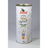 Sazak Naturel Sızma Zeytinyağı 1 Lt Teneke