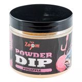 Sazan Hamur Tatlandırıcısı -Toz Dip Yemi - Ananas Aromalı - Carpzoom - Cz7798