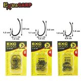 Sazan İğnesi Extracarp Hooks Exc 2000 No:4