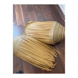 SAZDAM SAZ ÇATI KAPLAMA MALZEMESİ /YAPAY/MALDİV (5 MT)