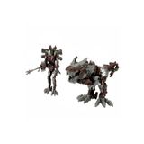 SAZE 002688 Dönüşebilen Robot Dinozor