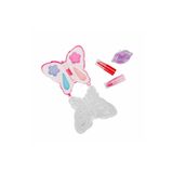 SAZE 4276 Pretty Pinky Kelebek Mini Makyaj Seti HANGI GORSELİ İSTEDIGINIZI BELIRTINIZ