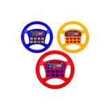 SAZE Direksiyon Sesli 5503 OYUNCAK OYUN SETİ Direksiyon