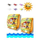 SAZE PAW PATROL ŞİŞME KOLLUK Ürün ölçüsü: 15 x 23 cm
