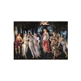 şazenur Art Puzzle 2000 Parça Puzzle Bahar Sandro Botticelli 96x68 Cm