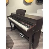Sazhane Ravel RDP160 Kahverengi Dijital Piyano ( Tabure+Kulaklık Dahil)