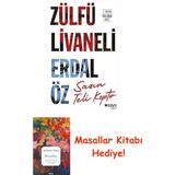 Sazın Teli Koptu + Masallar Kitabı - Hayır