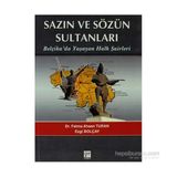SAZIN VE SÖZÜN SULTANLARI BELÇIKADA YAŞAYAN HALK ŞAIRLERI BELÇIKADA YAŞAYAN HALK ŞAIRLERI - EZGI BOLÇAY;FATMA AHSEN TURAN