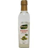 Sazlıca 500 ml Doğal Enginar Suyu