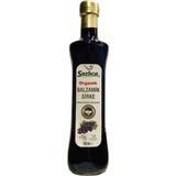 Sazlıca 500 ml Organik Balzamik Sirke