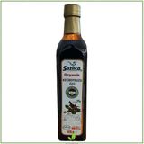 Sazlıca 675 gr Organik Keçiboynuzu Özü