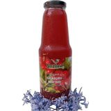 Sazlıca Organik Gilaburu Nektarı 1000 ml - 1 Adet