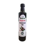 Sazlıca Organik Keçiboynuzu Özü - 500 ml - 675 gr - 1 Adet