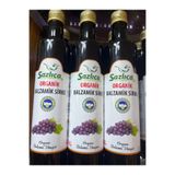 Sazlıca Organik Sazlıca Balzamik Sirke 500 ml