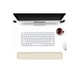 Sb-2 Ergonomik Klavye Mouse Bilek Desteği Ofis Oyun Kullanımına Uyumlu (Mavi)