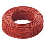SB 6 mm Solar Kablo Kırmızı 1 Metre (H1Z2Z2-K) 1500V DC