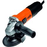 SB Global Labor 115MM 840WATT Avuç Taşlama Makinası Güçlü Motor ile Kolay Kesme ve Taşlama