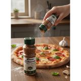 SB Sancak Pizza Baharatı 100 Gr (Pet Tuzluk) - 1 Adet