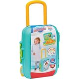 Sb Shopping 03482 Dede Doktor Set Bavulum - Seçenek