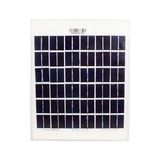 Sb Shopping 10 Watt Polikristal Güneş Paneli TS-M364-12