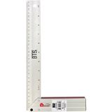 Sb Shopping 12275 Alüminyum Gönye 30 cm