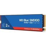 Sb Shopping 2 Tb Wd SN5100 Pci-4.0 7100MB/S 6700MB/S M2 SSD WDS200T5B0E
