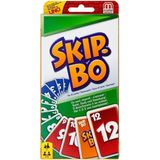 Sb Shopping 52370 Skip-Bo Kartlar - Seçenek