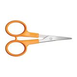 Sb Shopping 9808 M204 Kavisli Nakış Aplike Makası No: 4 Inç / 10 cm - Paslanmaz Çelik