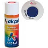 Sb Shopping Akçalı Sprey Boya 400 ml 5002 Lacivert - 1 Adet - (ClearEyelets)Black-RadiantOrchid