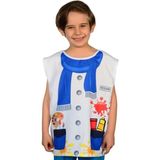 Sb Shopping AND-5112 Ressam Kostümü - Seçenek