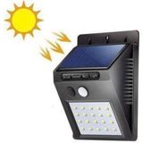 Sb Shopping Bahçe Aydınlatması Güneş Enerjili LED Işık Lamba Sensörlü Dekoratif