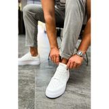 Sb Shopping CH153 Cbt Oxford Erkek Ayakkabı Beyaz - Seçenek