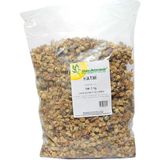 Sb Shopping Doğal Hatmi Çiceği, Gül Hatmi 1000 gr Paket