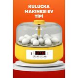 Sb Shopping Ev Tipi Mini Kuluçka Makinesi – Civciv Çıkım Makinesi Otomatik