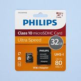 Sb Shopping FM32MP45B, 32GB, Sdhc, Uhs-I, V10, CLASS10, Microsd Kart Bellek (Sd Adaptörlü) - Seçenek