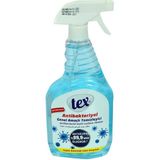 Sb Shopping Genel Amaçlı Temizleyici Tüm Yüzeyler Için Spreyli 750 ml - Ebatlar