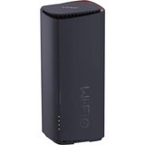 Sb Shopping H3C Magic BX54, Tekli Mesh, 5400MBPS, Dual Band, Wifi6, 4port Gigabit Lan, Geniş Kapsama Alanı, Rou