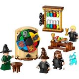 Sb Shopping Harry Potter Hogwarts Şatosu: Seçmen Şapka Töreni 76460 - Seçenek