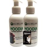 Sb Shopping Hoodia Herbal Extracts Hot Slimming 2AD &tight Masaj Kremi 150 Ml+ Jel - 1li